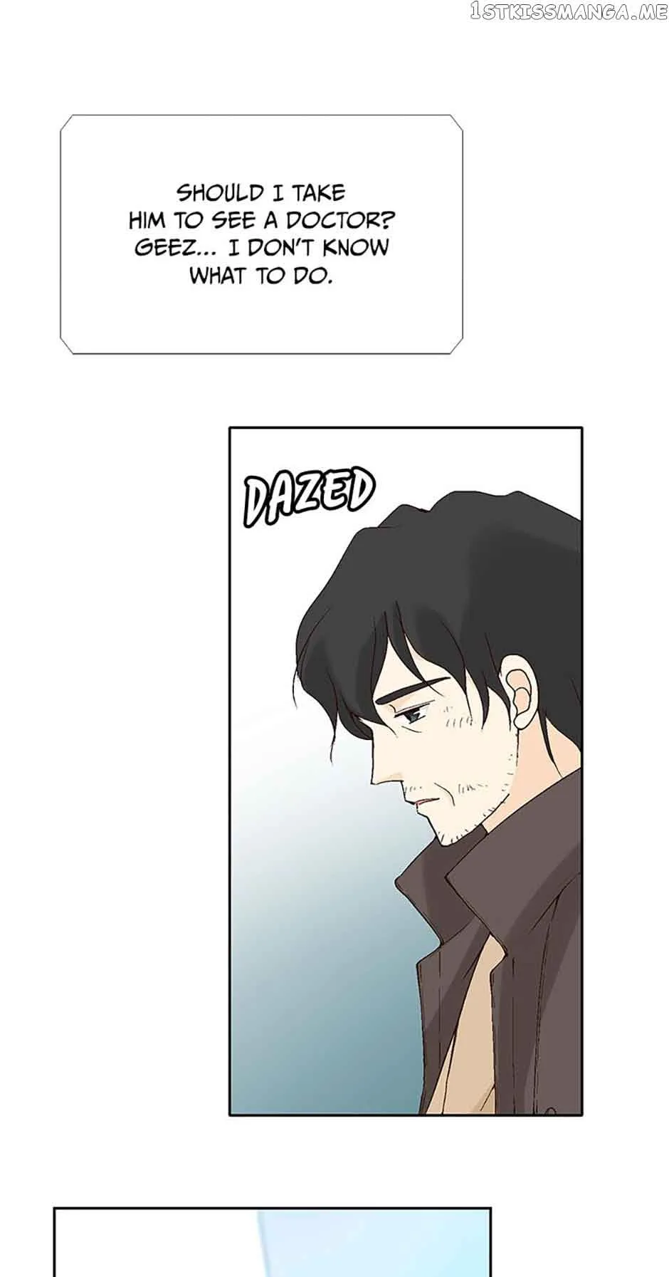 Flavors of Reincarnation Chapter 55 page 18