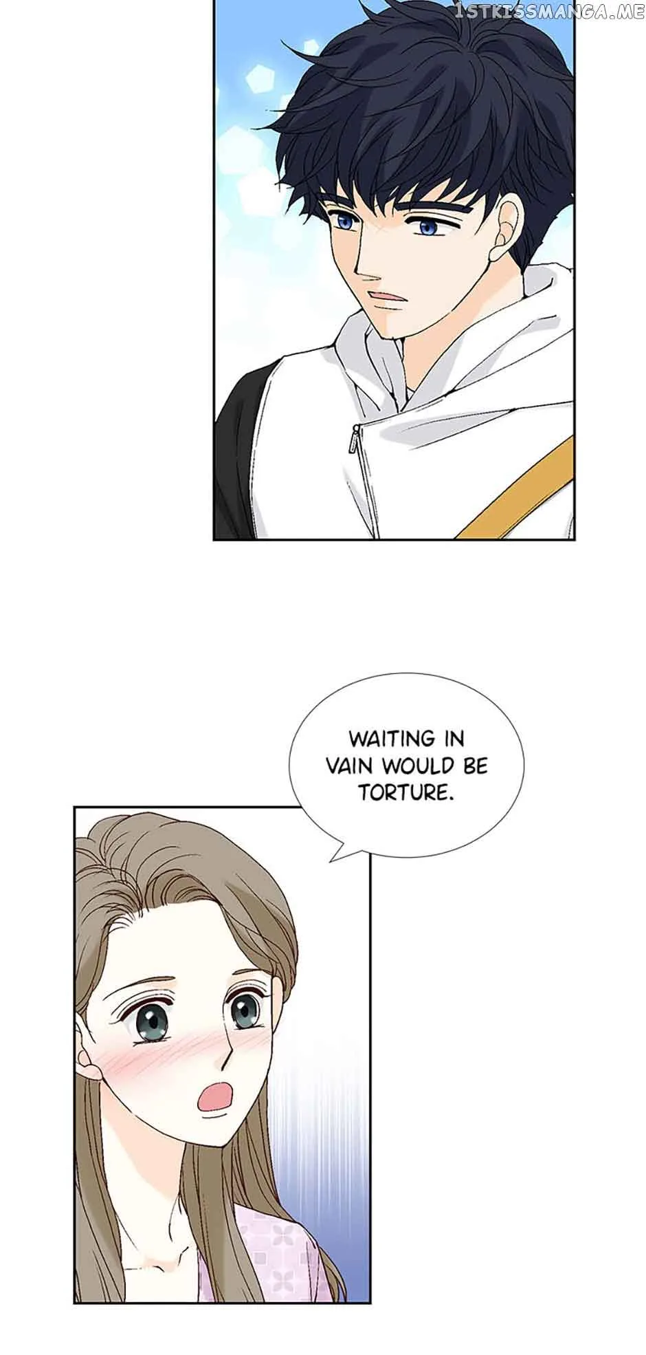 Flavors of Reincarnation Chapter 56 page 4
