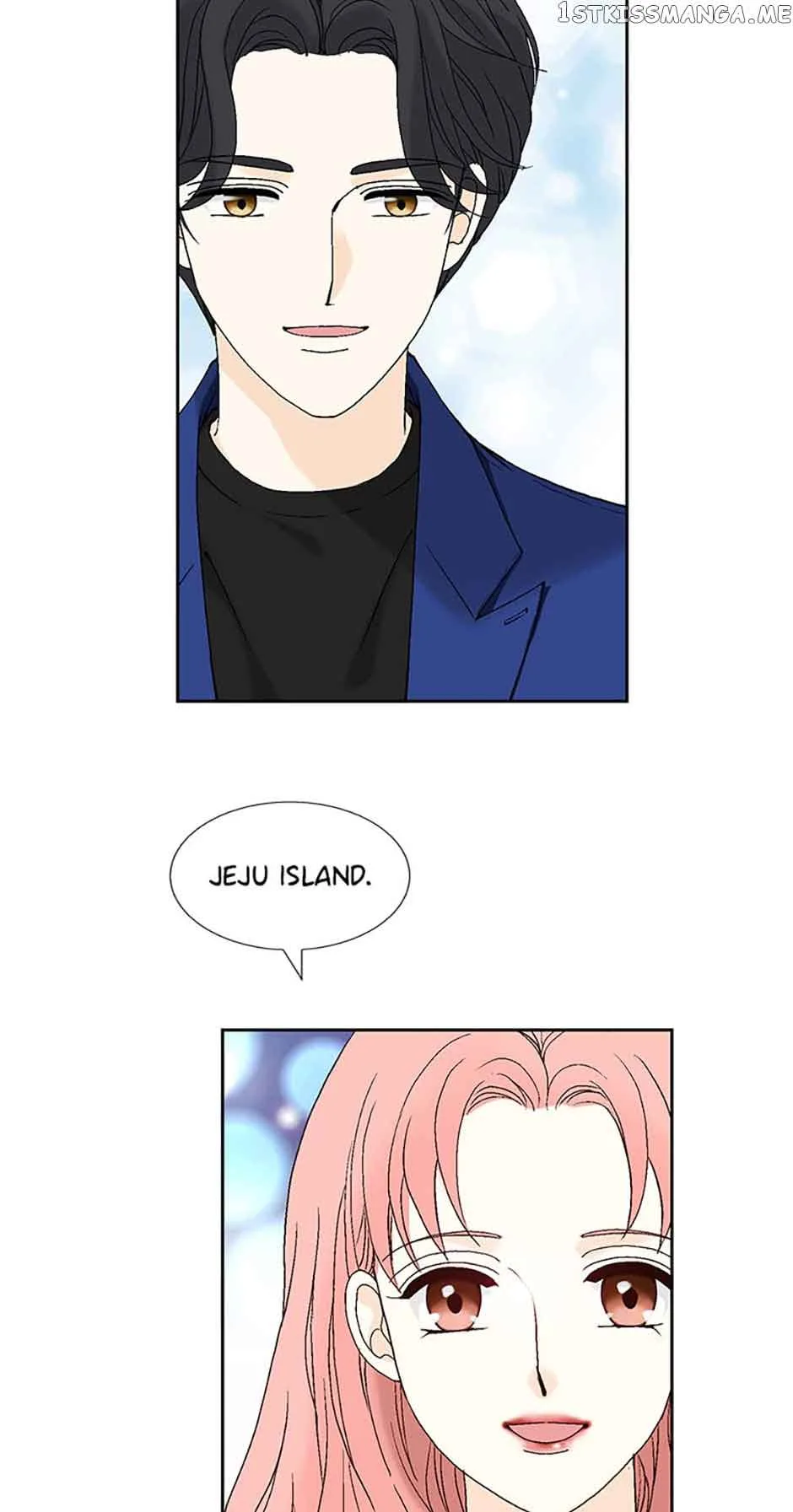 Flavors of Reincarnation Chapter 56 page 20