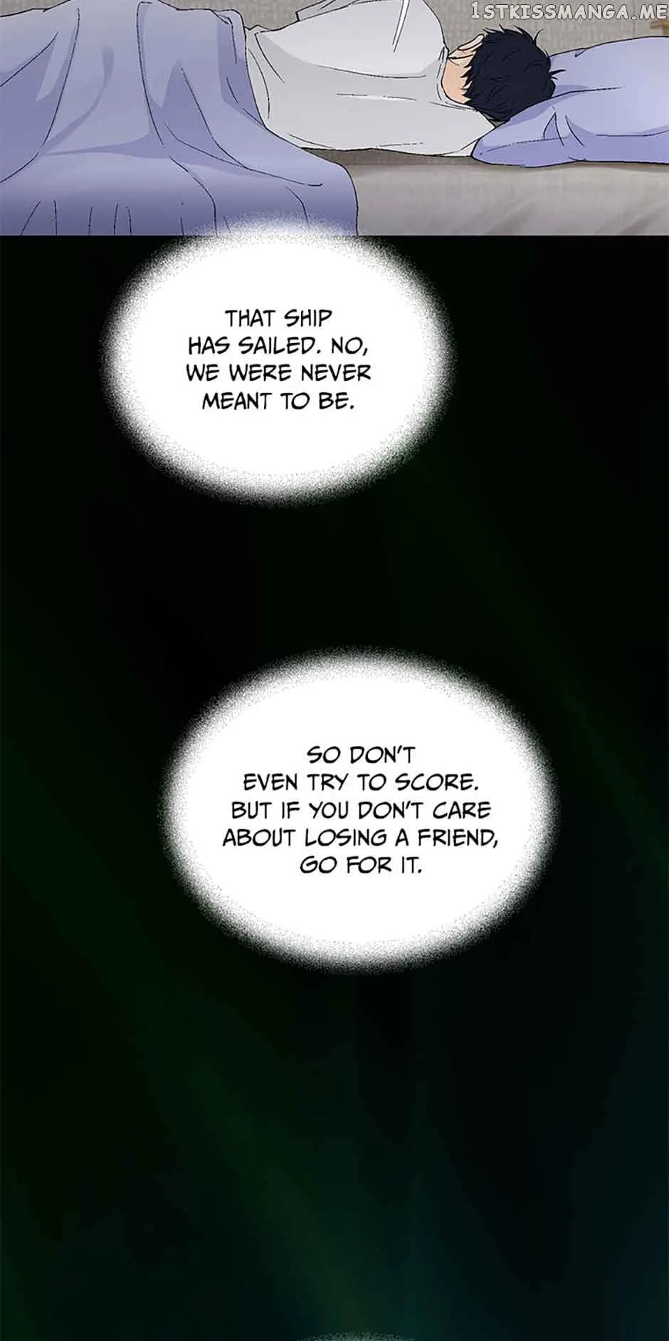 Flavors of Reincarnation Chapter 56 page 56