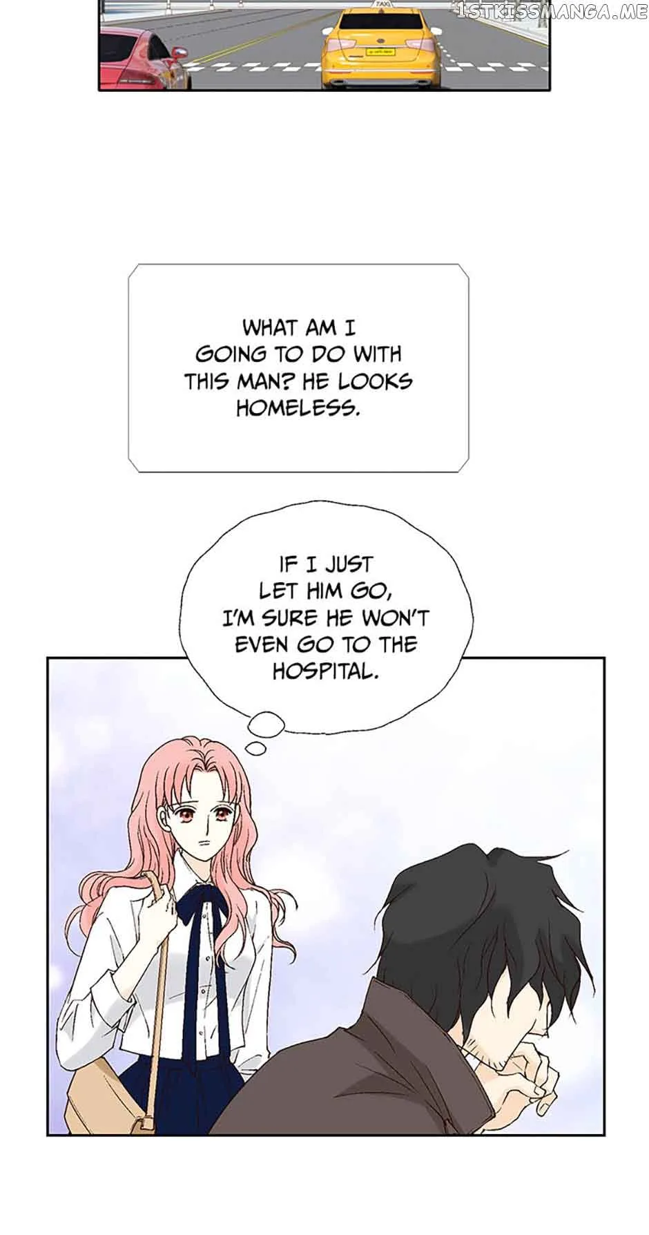 Flavors of Reincarnation Chapter 55 page 17