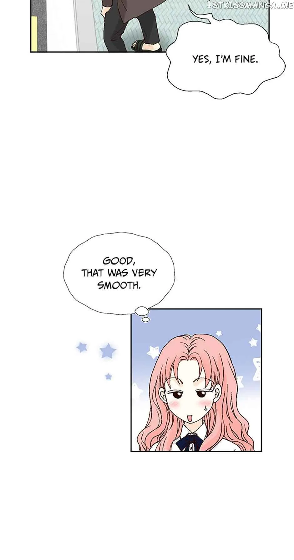 Flavors of Reincarnation Chapter 55 page 25