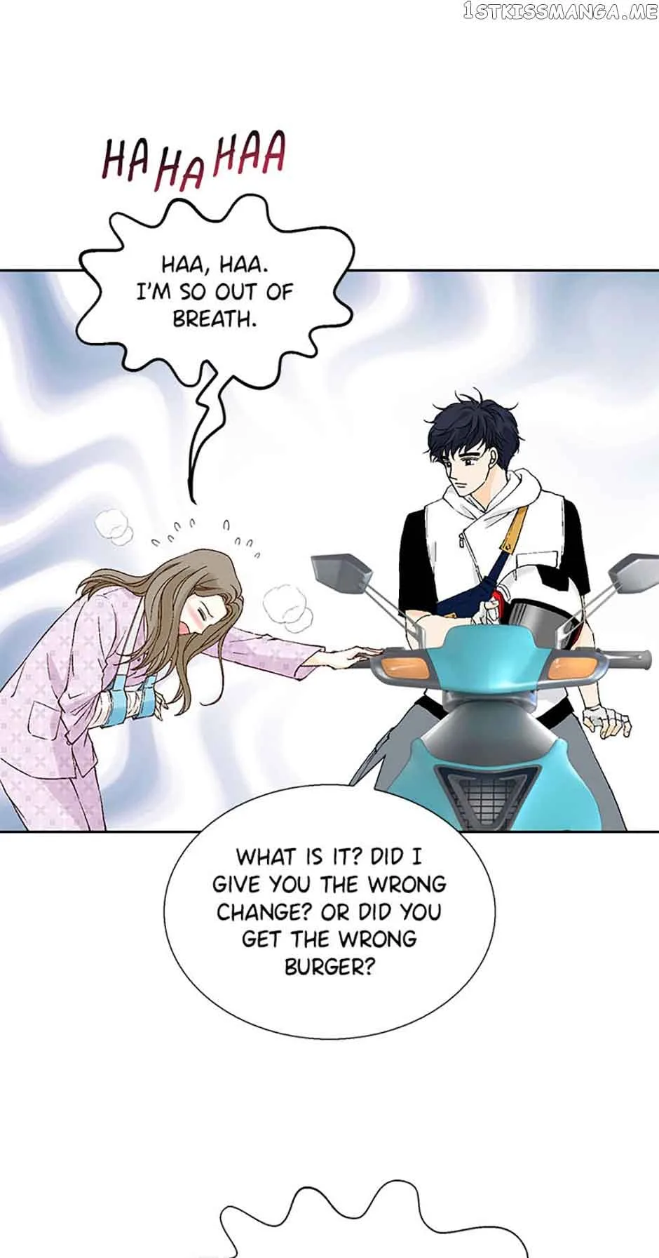 Flavors of Reincarnation Chapter 55 page 56