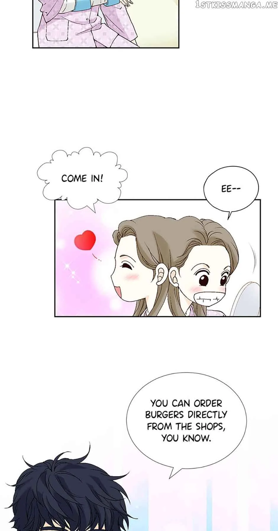 Flavors of Reincarnation Chapter 55 page 37