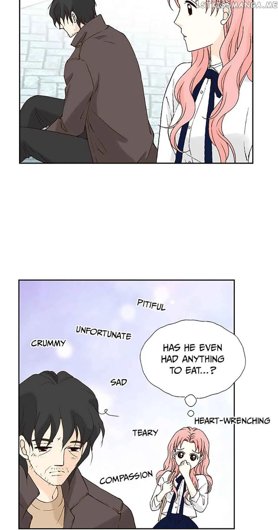 Flavors of Reincarnation Chapter 55 page 21