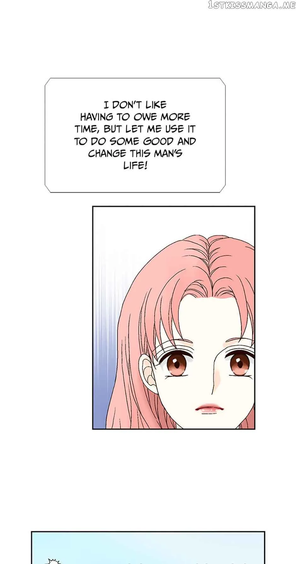 Flavors of Reincarnation Chapter 55 page 22