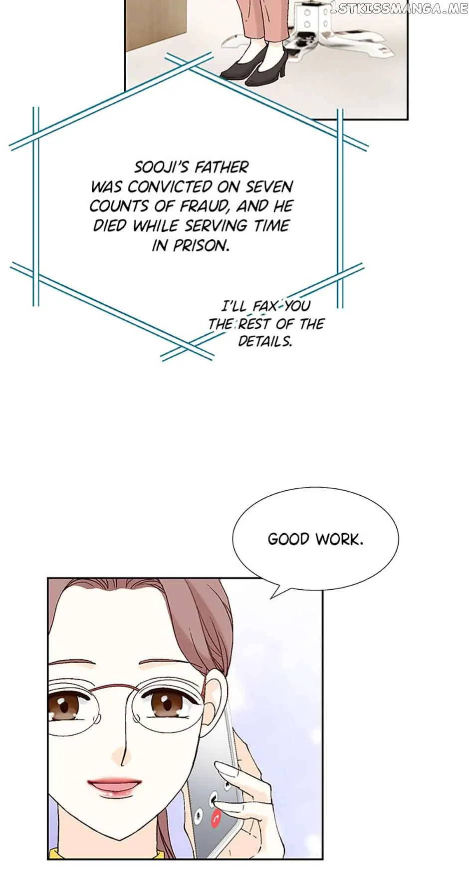 Flavors of Reincarnation Chapter 55 page 32