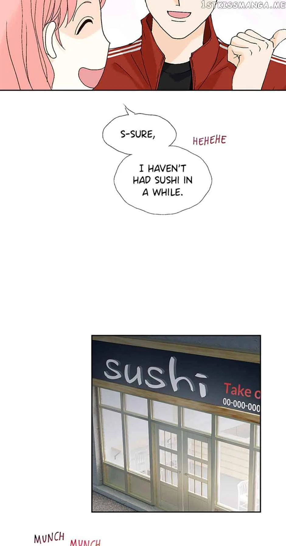 Flavors of Reincarnation Chapter 56 page 37