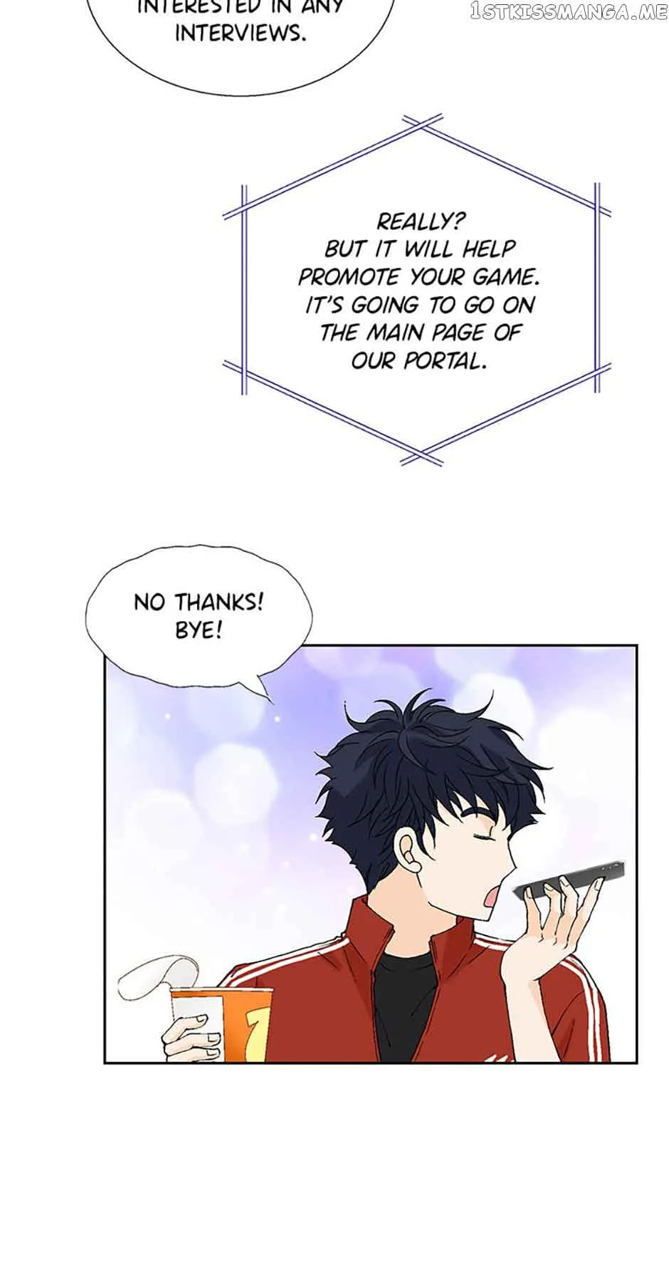 Flavors of Reincarnation Chapter 56 page 27