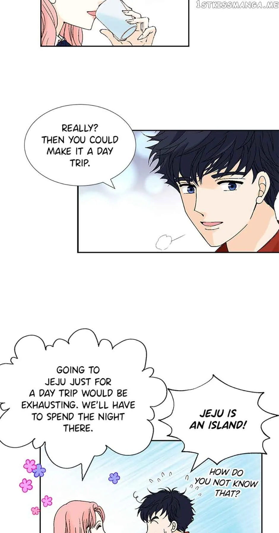 Flavors of Reincarnation Chapter 56 page 43