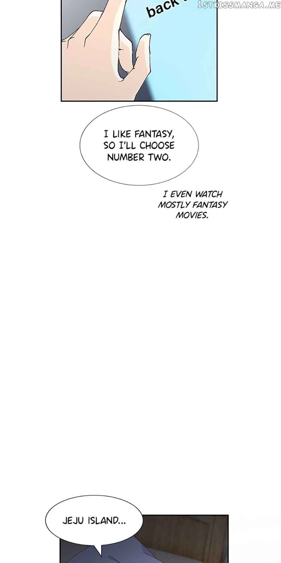 Flavors of Reincarnation Chapter 56 page 53