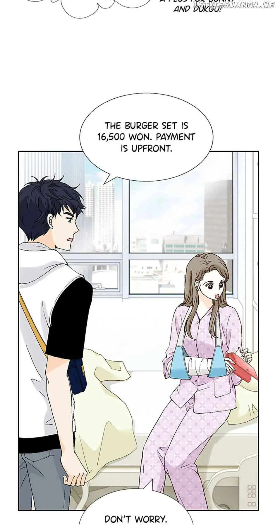 Flavors of Reincarnation Chapter 55 page 39