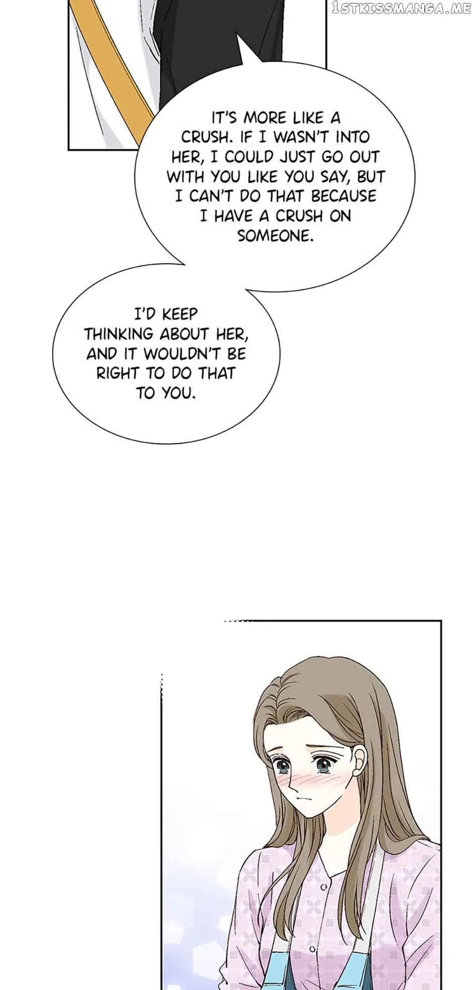 Flavors of Reincarnation Chapter 56 page 8