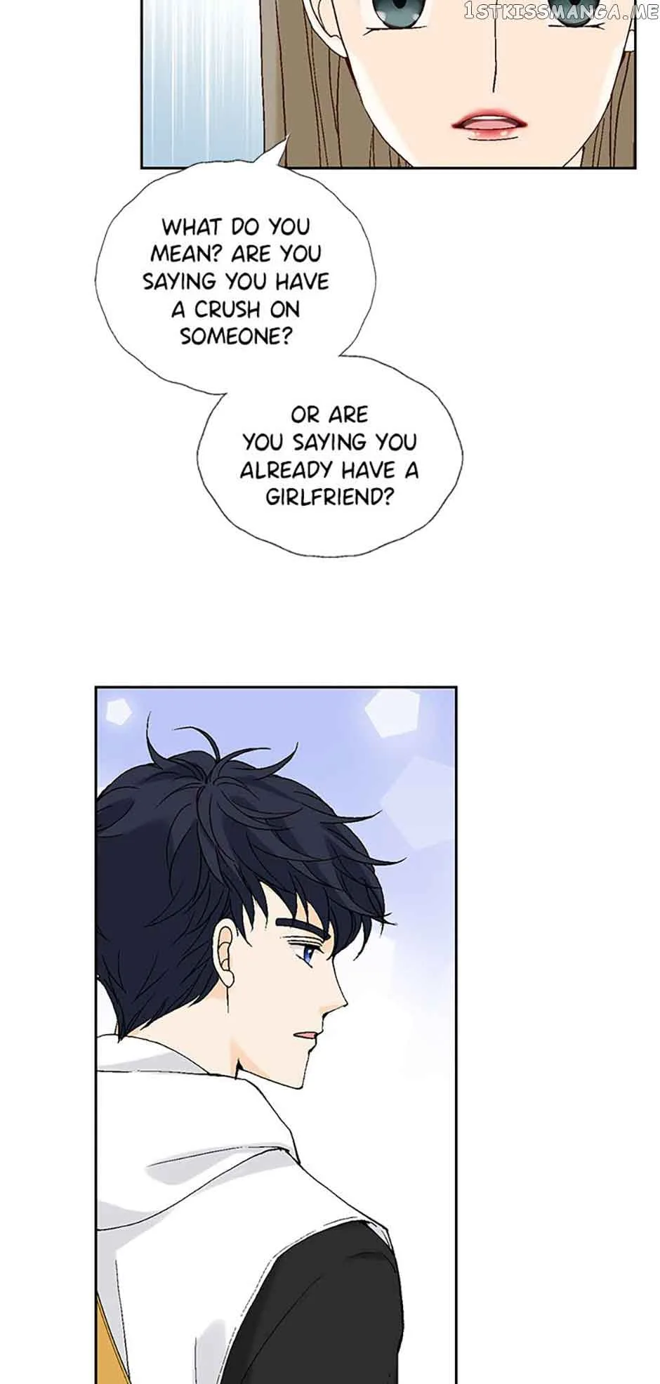 Flavors of Reincarnation Chapter 56 page 7