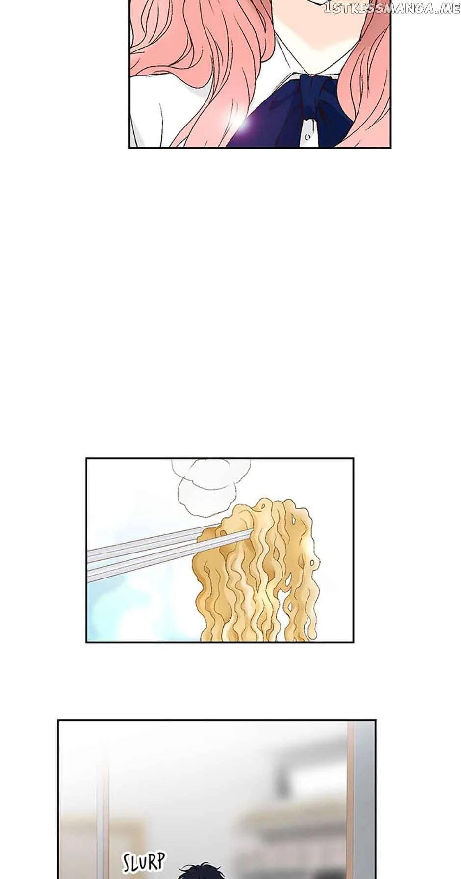 Flavors of Reincarnation Chapter 56 page 21