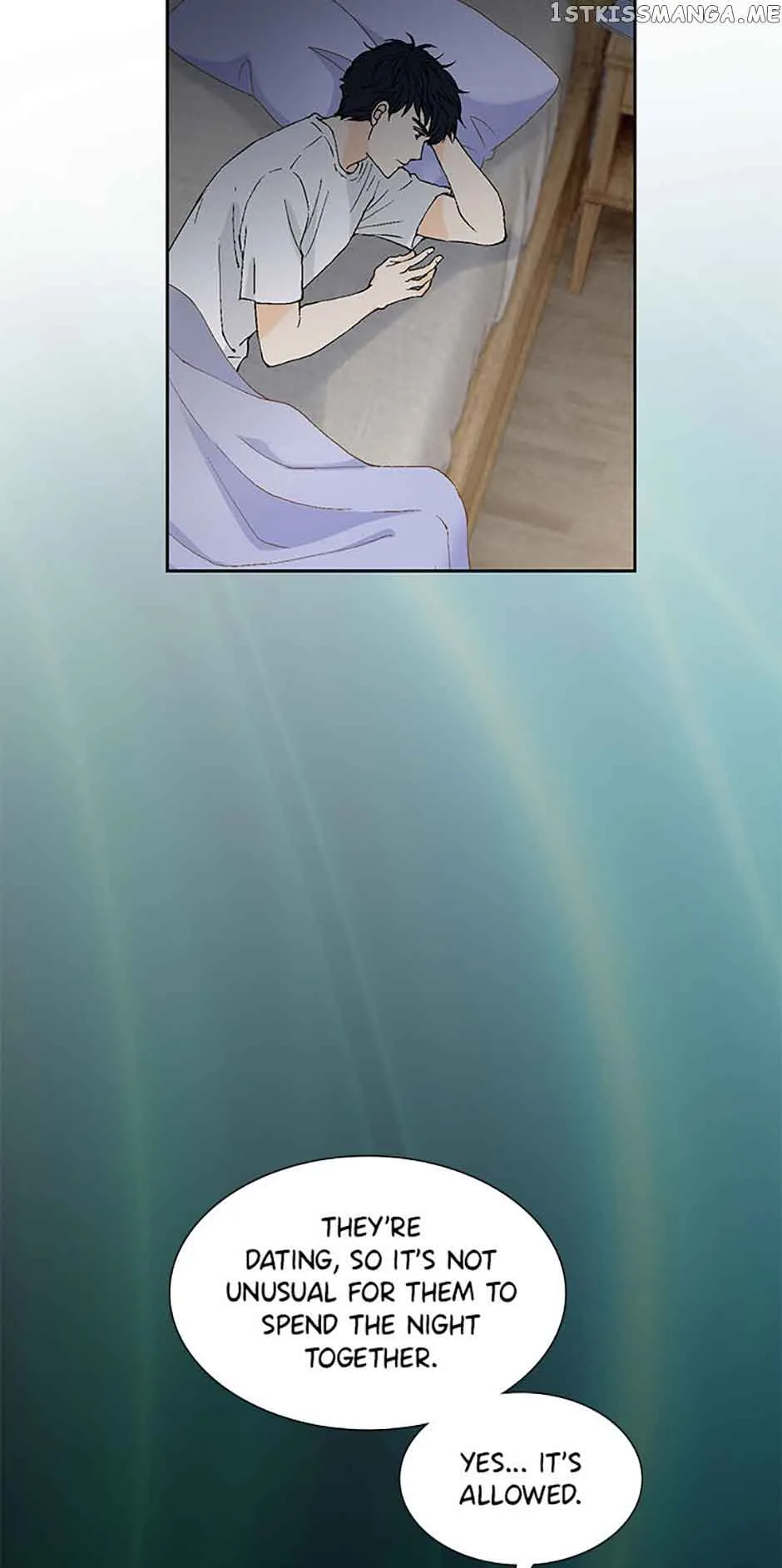 Flavors of Reincarnation Chapter 56 page 54