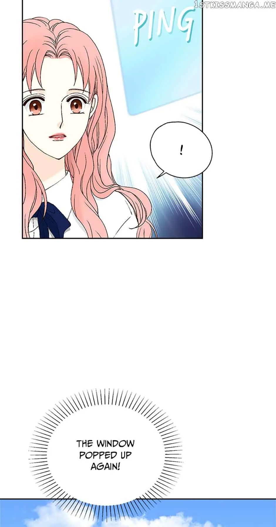 Flavors of Reincarnation Chapter 55 page 19