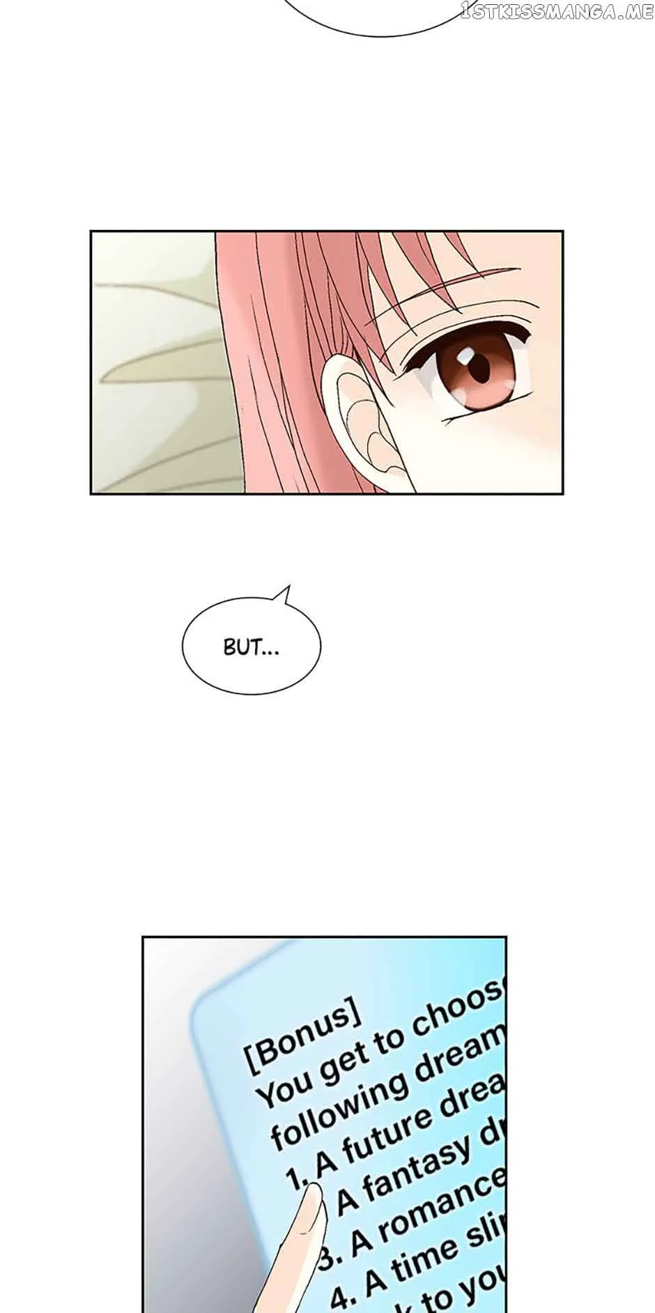 Flavors of Reincarnation Chapter 56 page 52