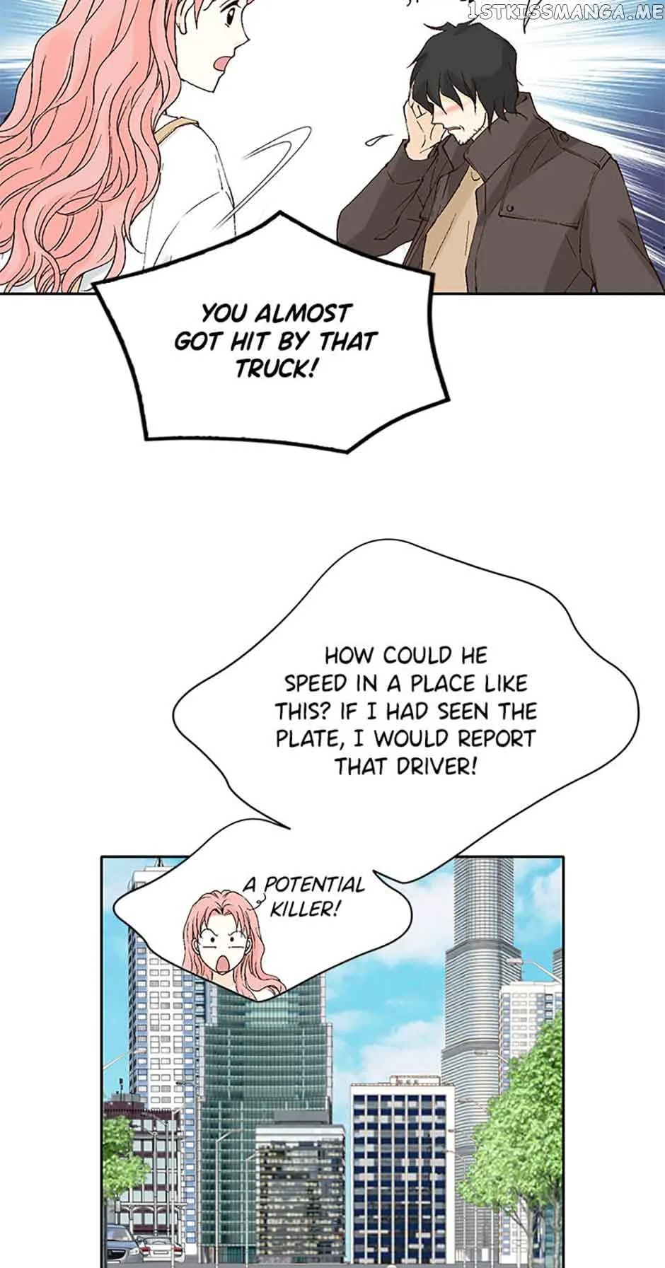 Flavors of Reincarnation Chapter 55 page 16