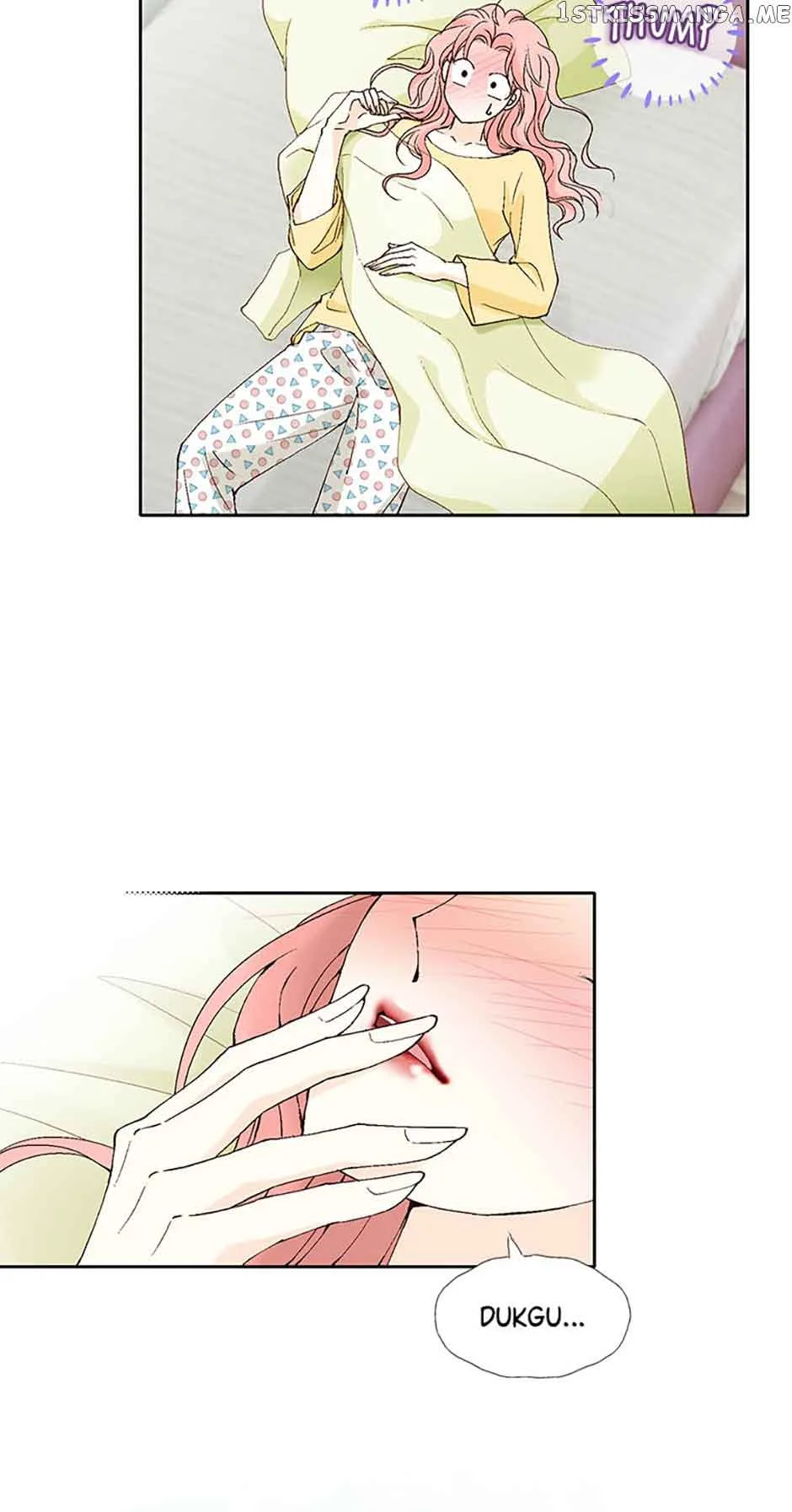 Flavors of Reincarnation Chapter 57 page 12
