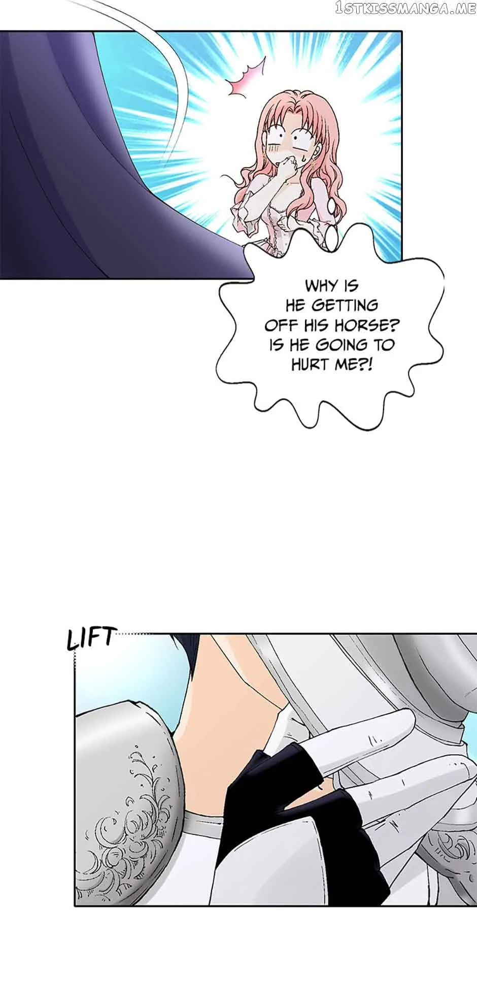 Flavors of Reincarnation Chapter 57 page 5