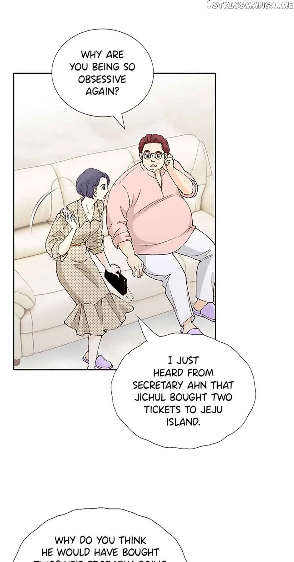 Flavors of Reincarnation Chapter 57 page 22