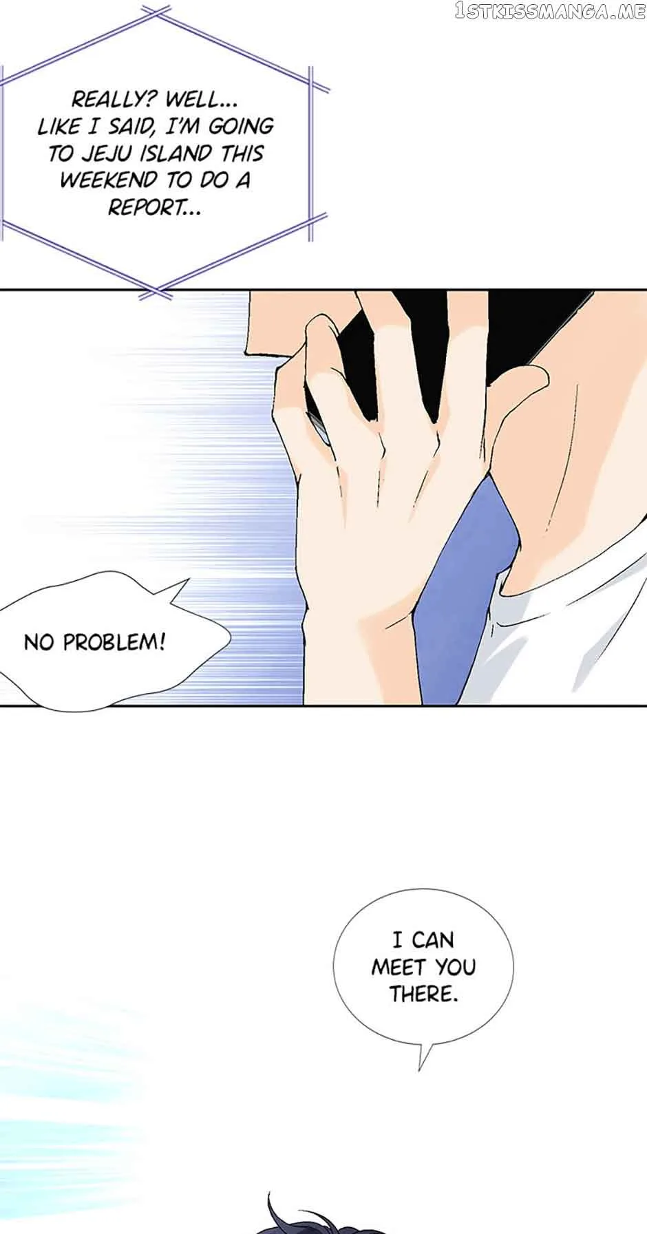 Flavors of Reincarnation Chapter 57 page 19