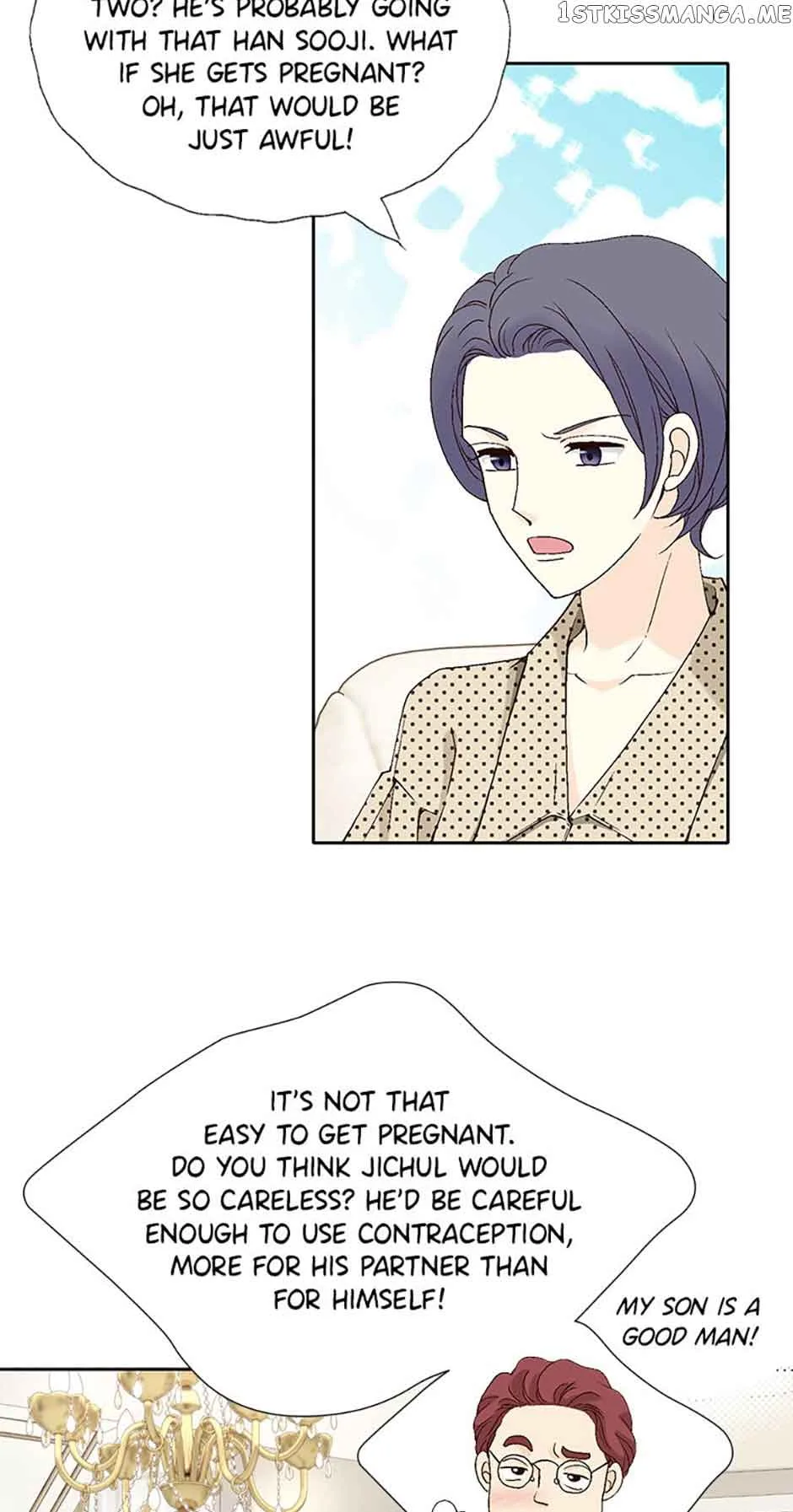 Flavors of Reincarnation Chapter 57 page 23