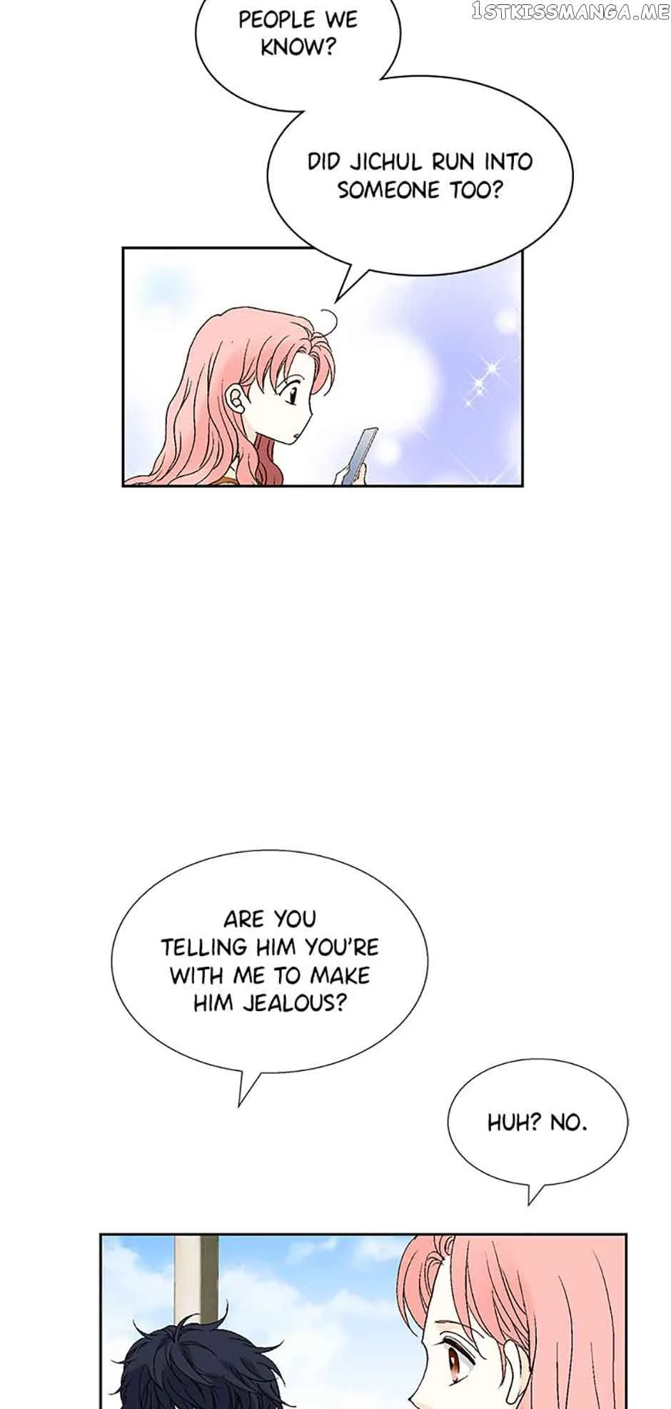 Flavors of Reincarnation Chapter 59 page 8