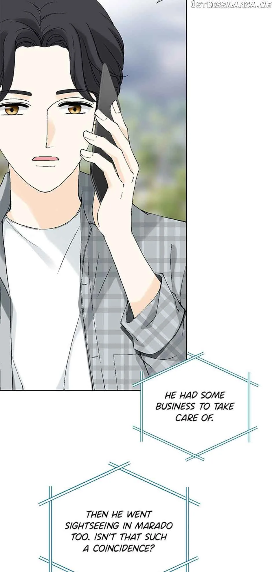 Flavors of Reincarnation Chapter 59 page 6
