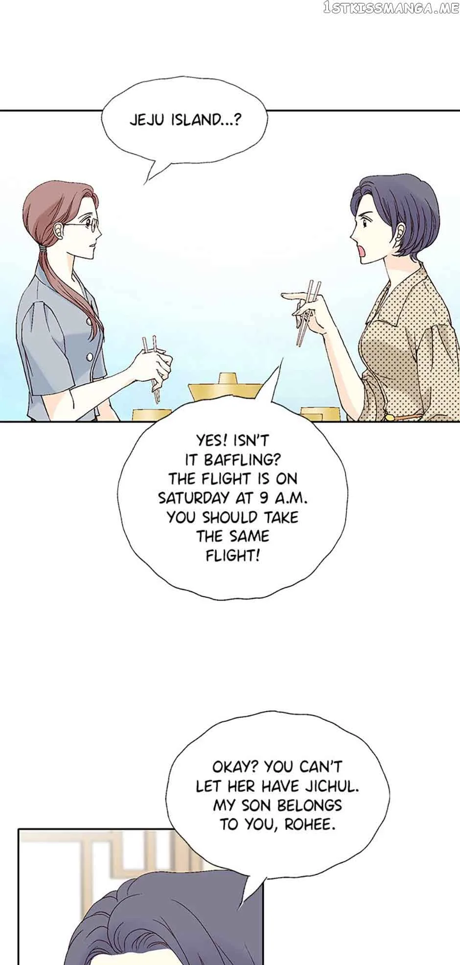 Flavors of Reincarnation Chapter 57 page 29