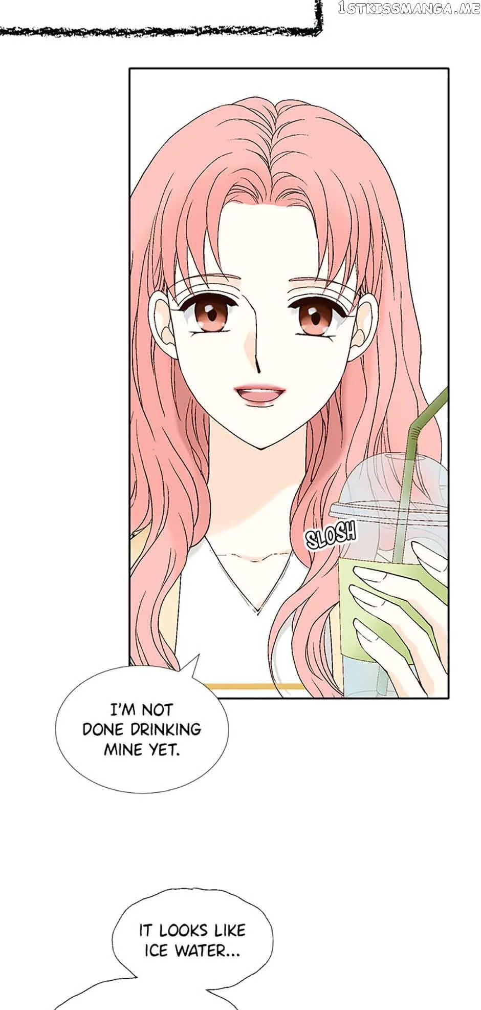 Flavors of Reincarnation Chapter 58 page 8