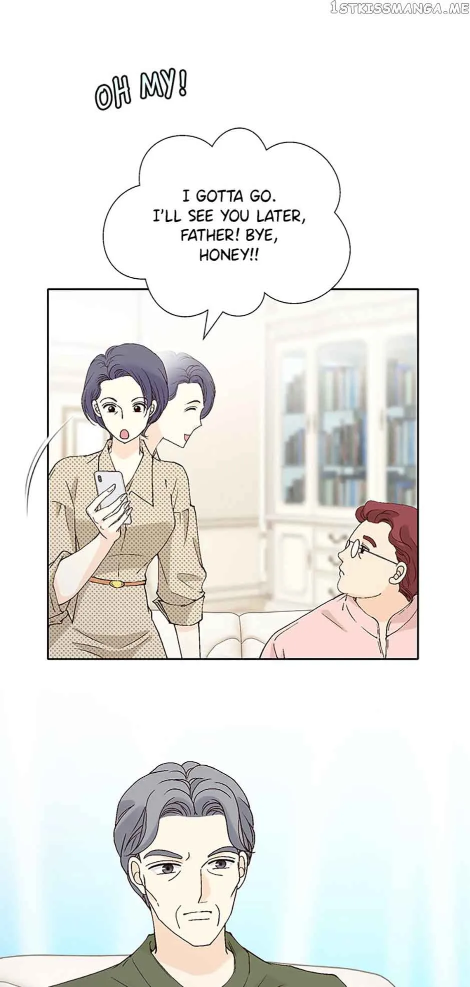 Flavors of Reincarnation Chapter 57 page 27