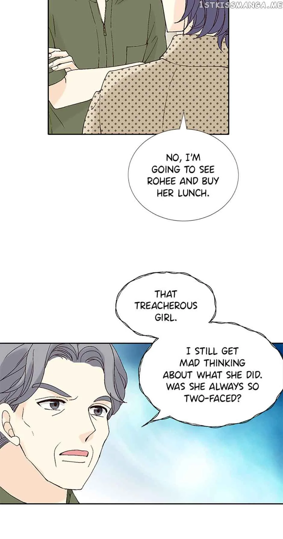 Flavors of Reincarnation Chapter 57 page 25