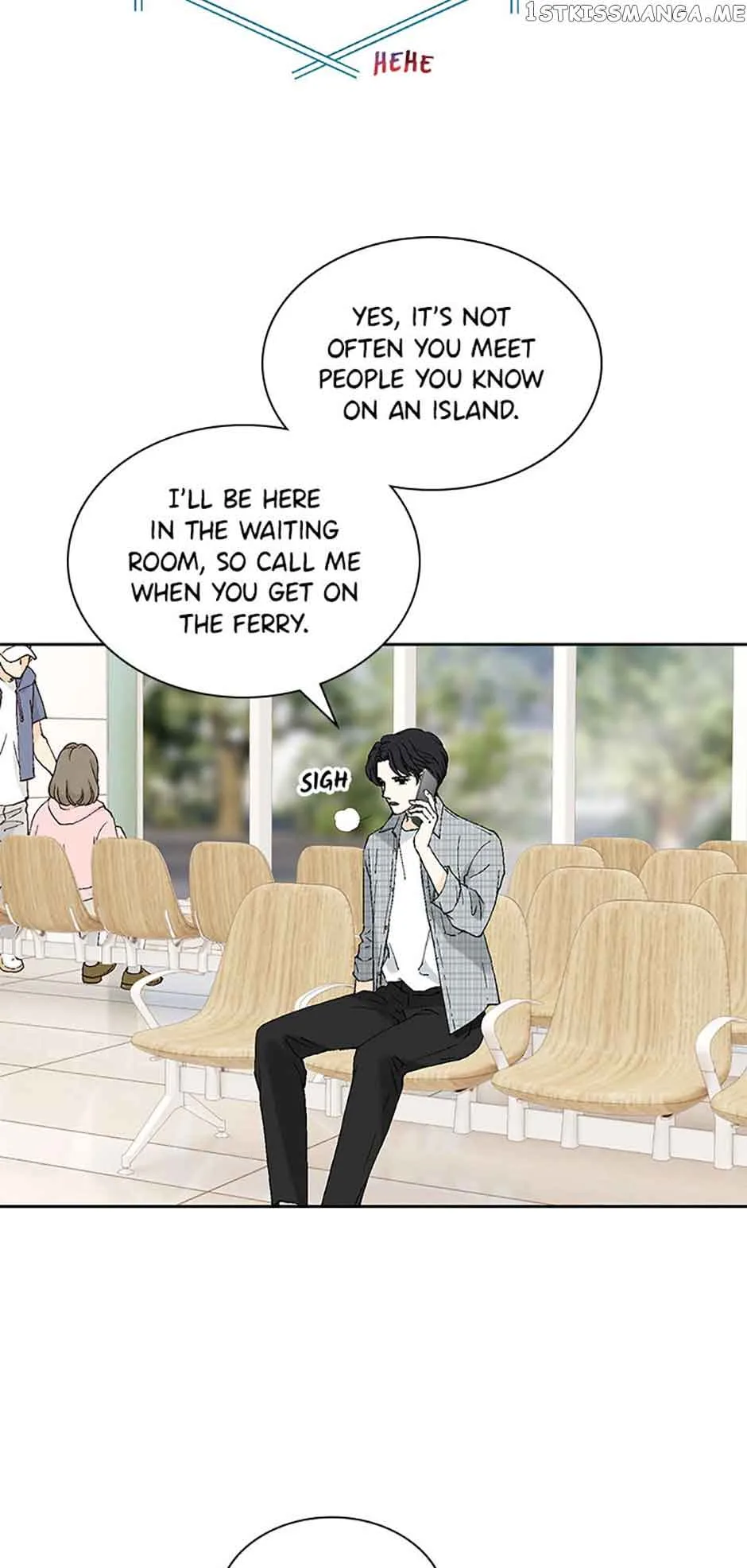 Flavors of Reincarnation Chapter 59 page 7
