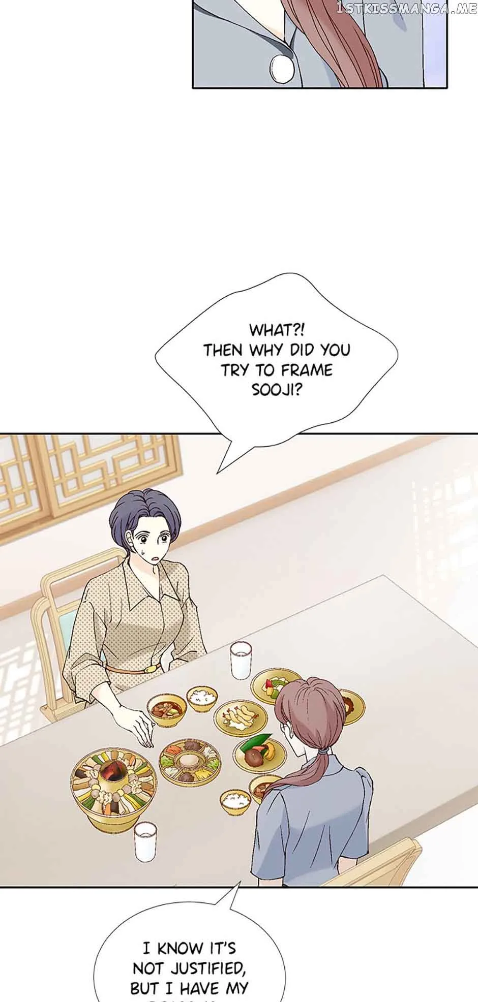 Flavors of Reincarnation Chapter 57 page 31