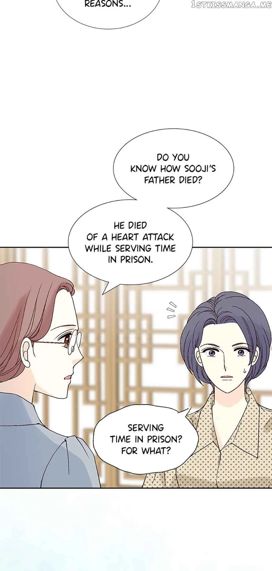 Flavors of Reincarnation Chapter 57 page 32