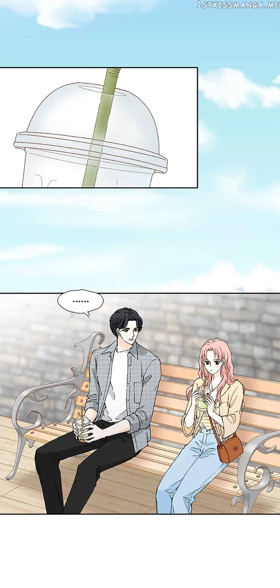Flavors of Reincarnation Chapter 58 page 6