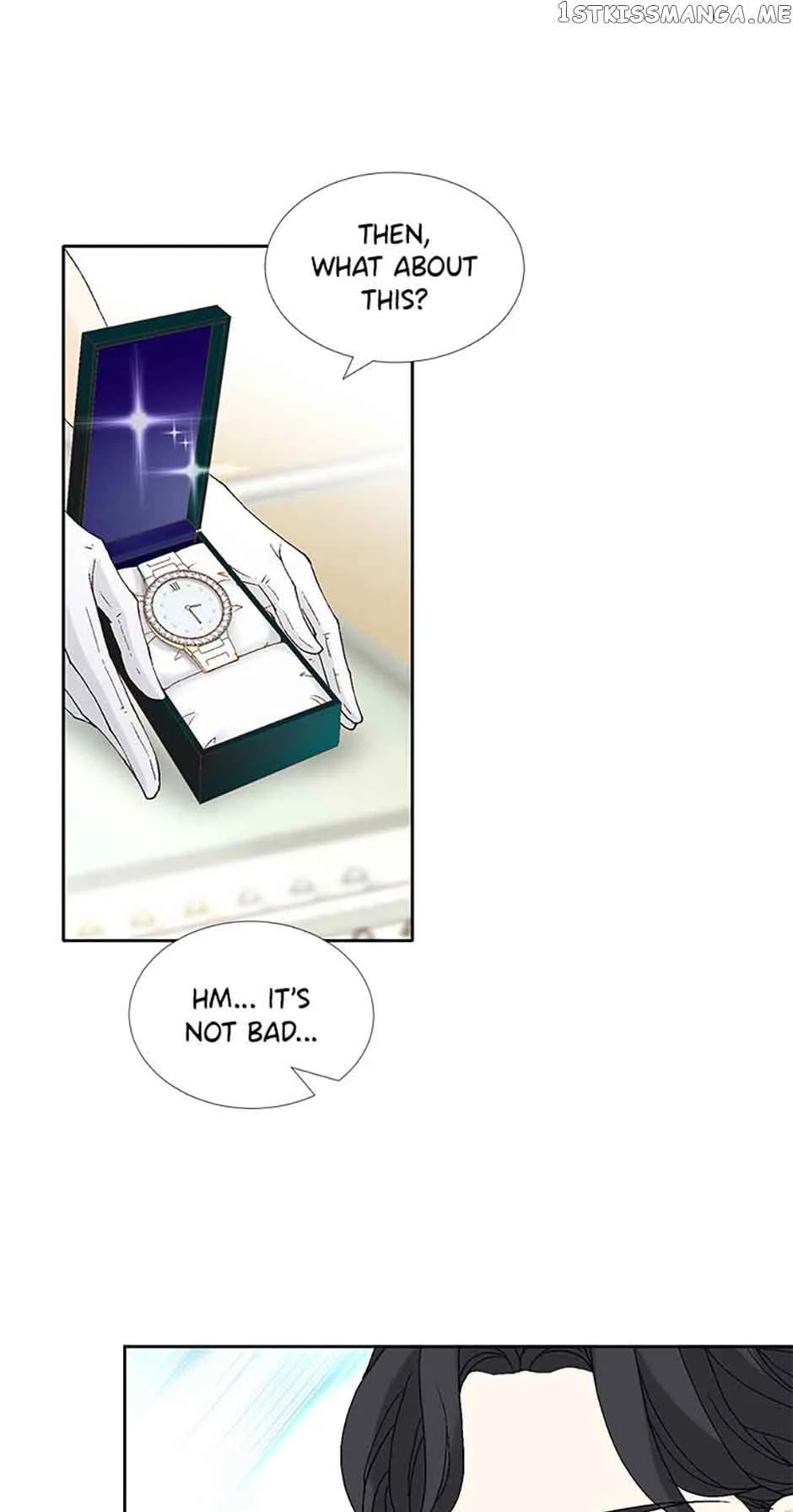 Flavors of Reincarnation Chapter 57 page 38