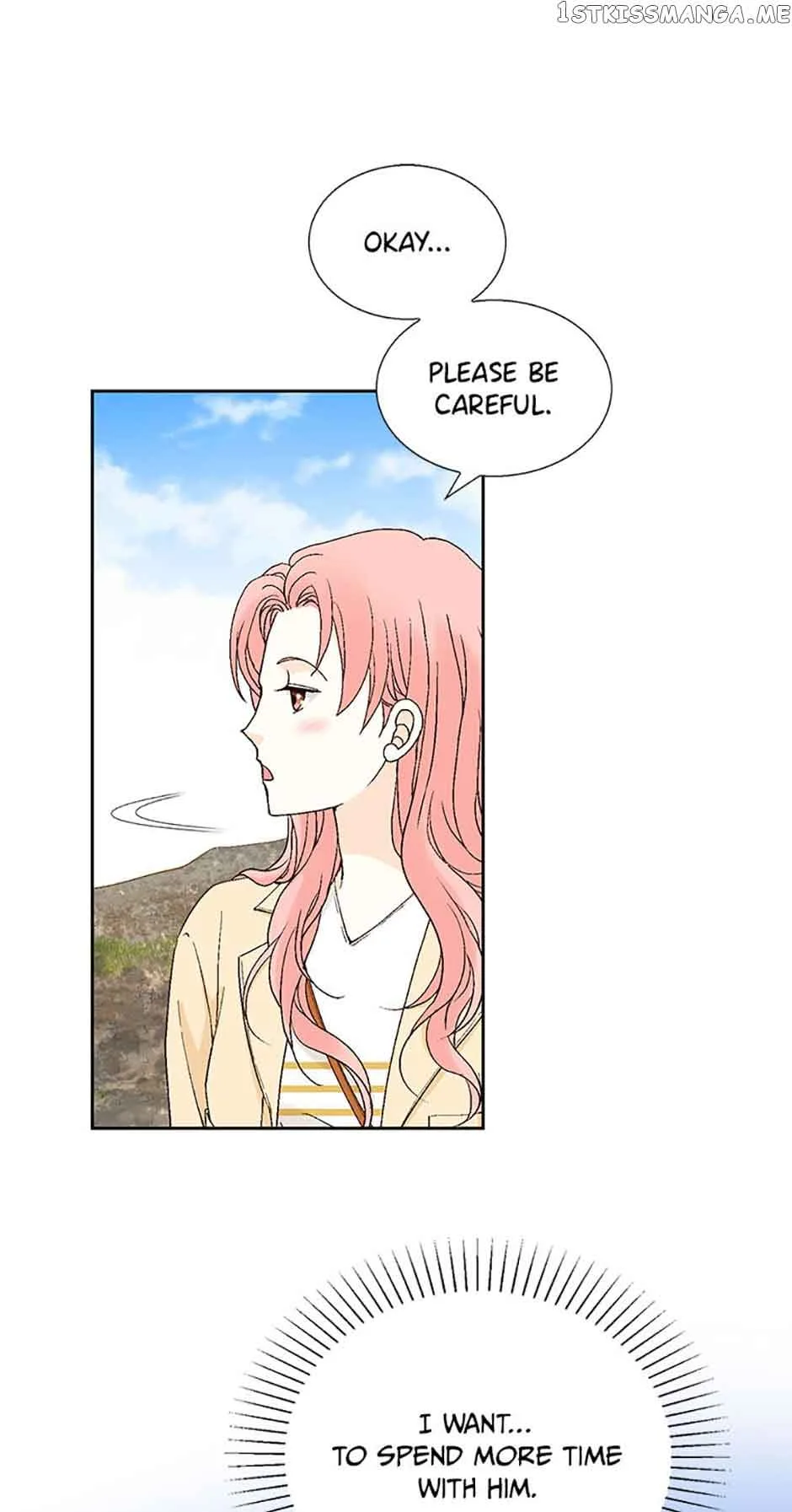 Flavors of Reincarnation Chapter 59 page 18