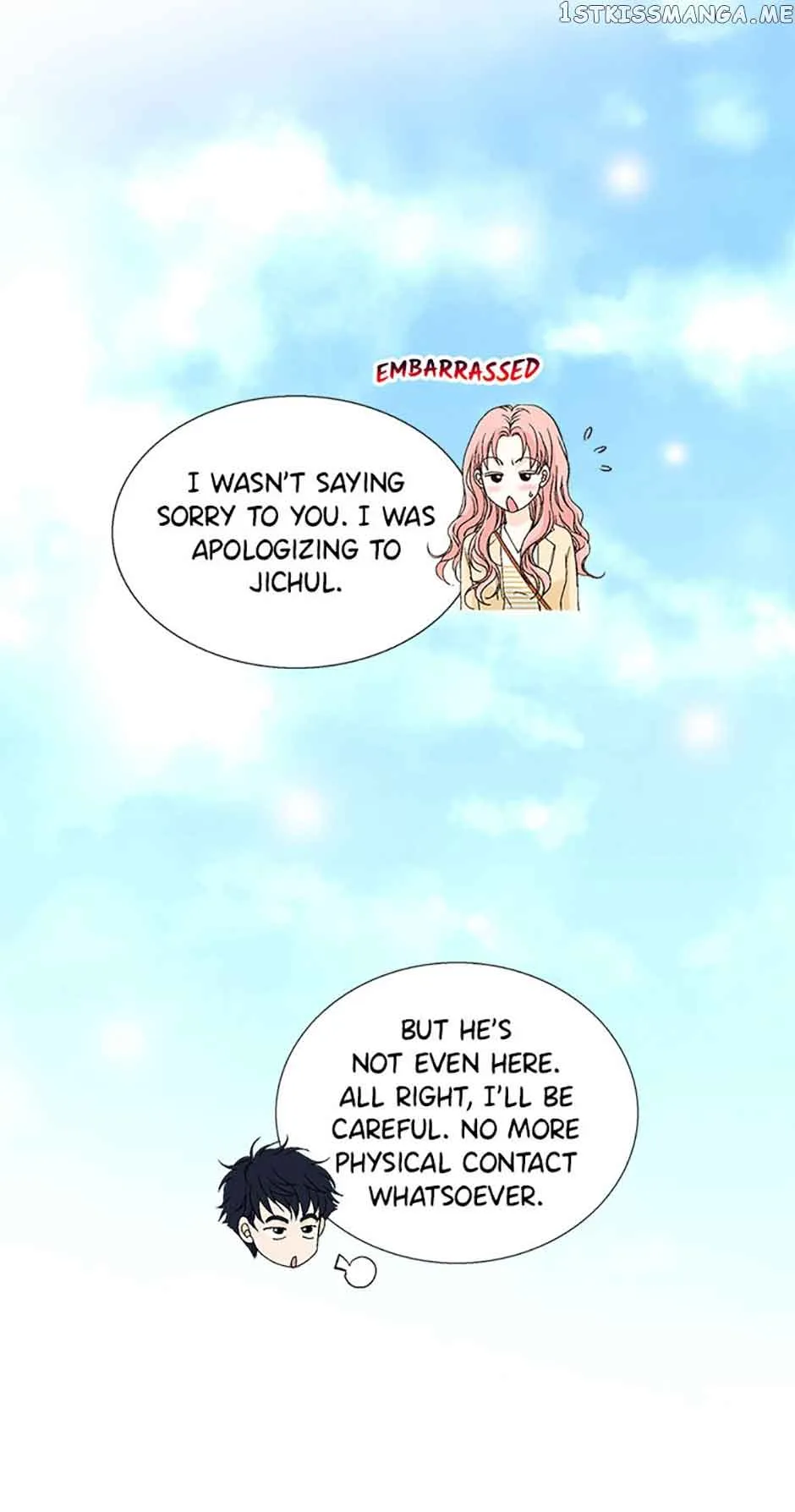 Flavors of Reincarnation Chapter 59 page 17