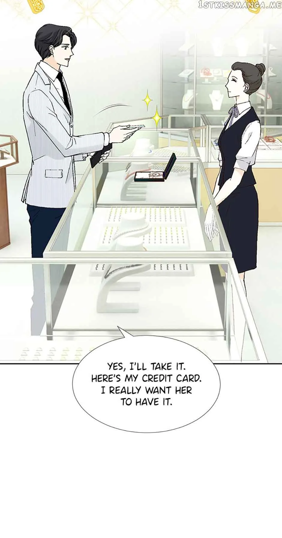 Flavors of Reincarnation Chapter 57 page 41