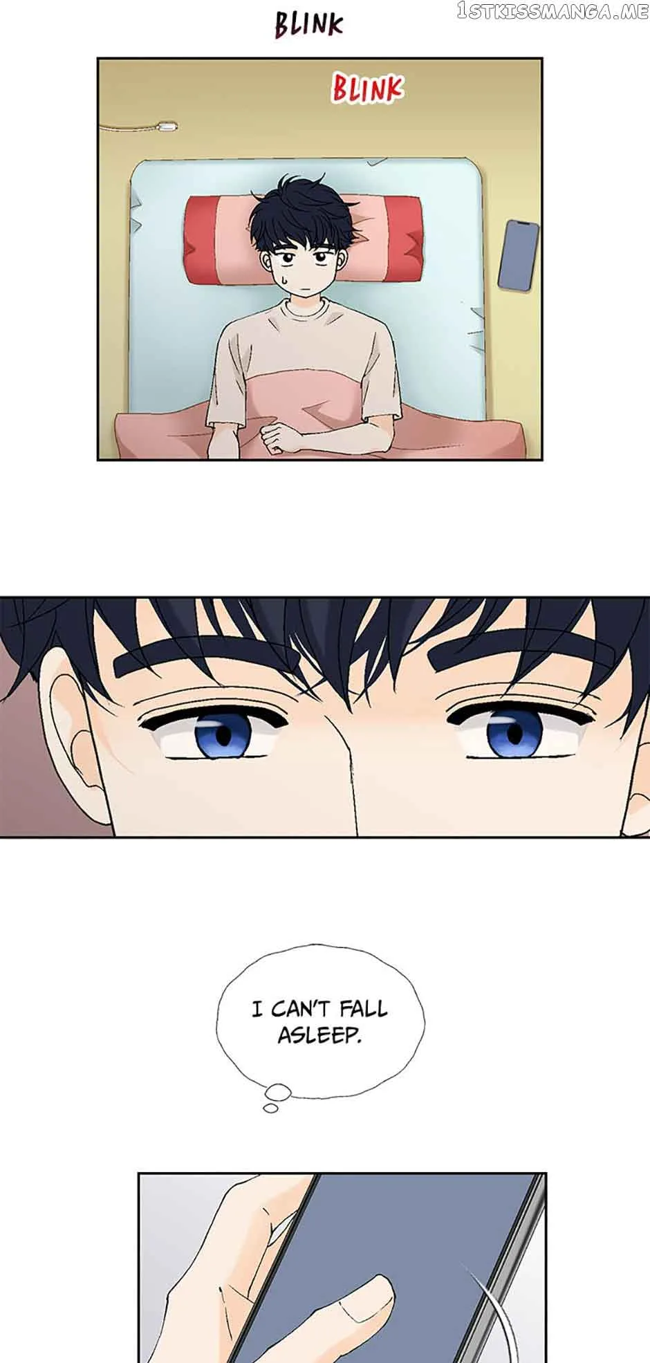 Flavors of Reincarnation Chapter 61 page 3