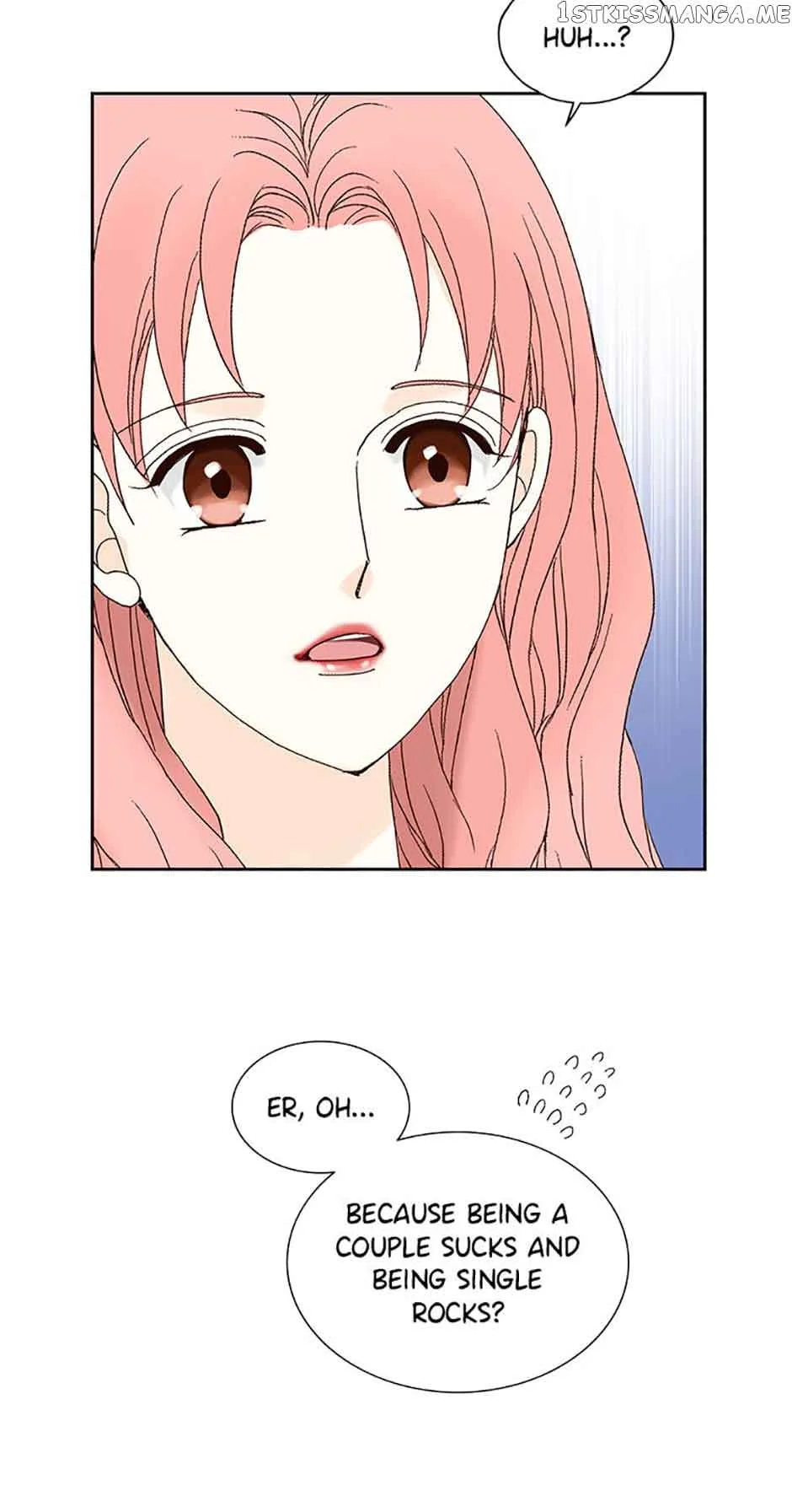 Flavors of Reincarnation Chapter 60 page 28