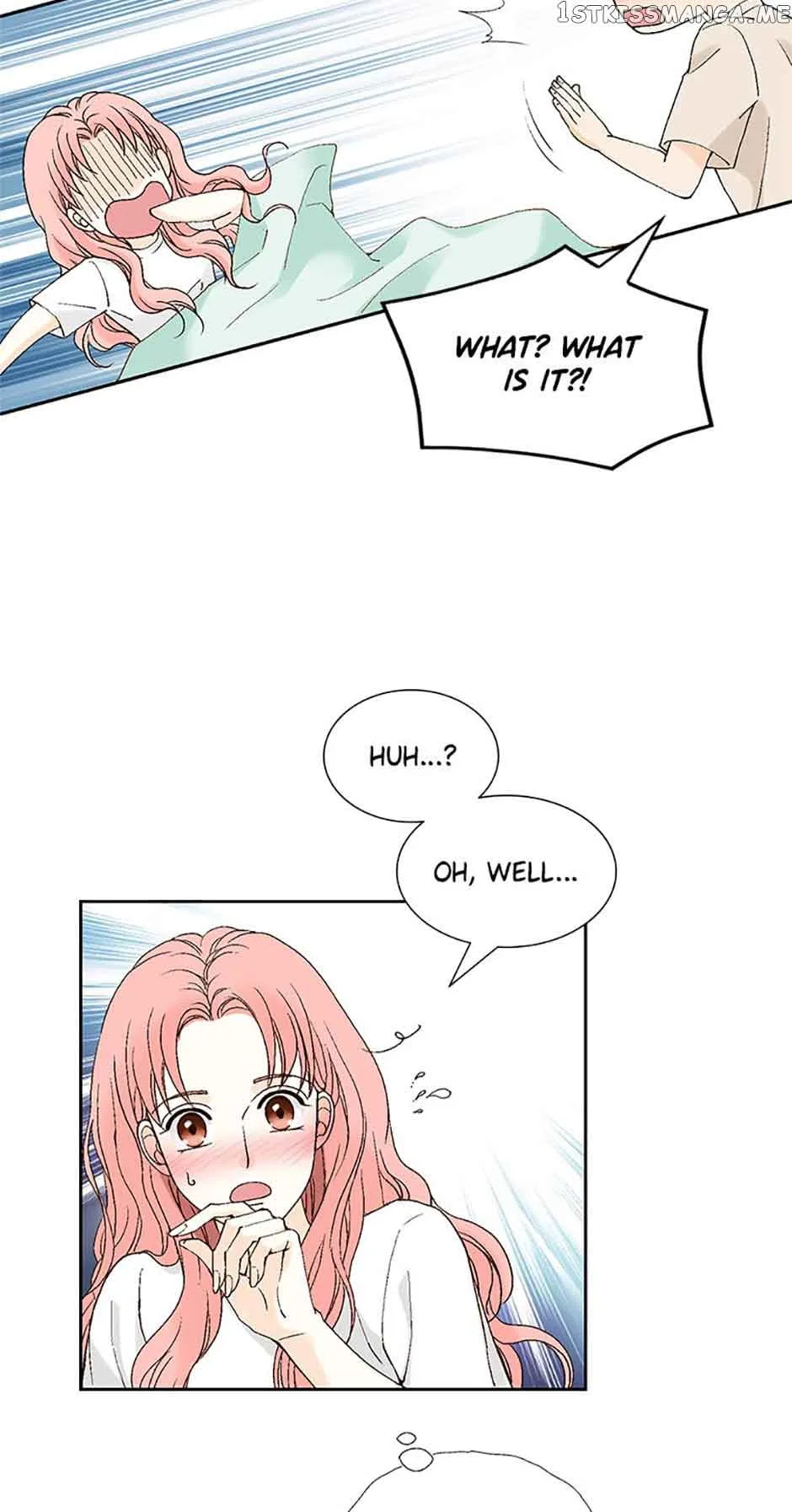 Flavors of Reincarnation Chapter 61 page 21