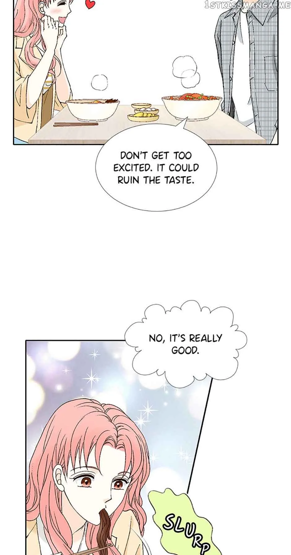 Flavors of Reincarnation Chapter 58 page 16