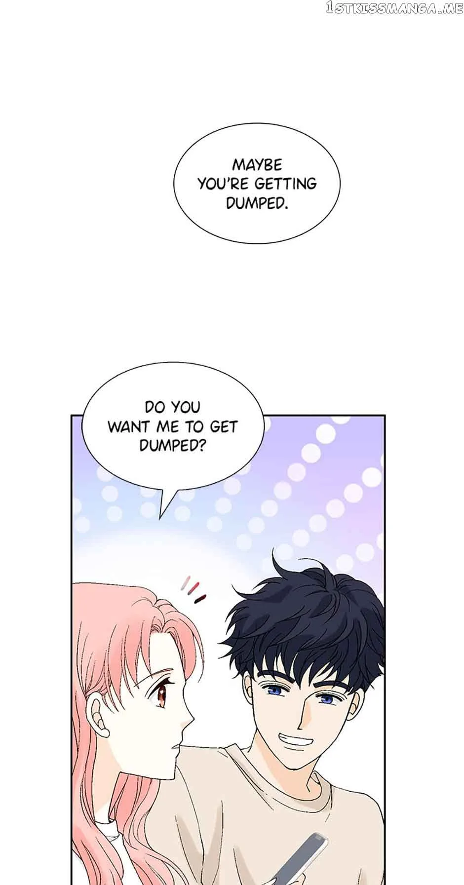 Flavors of Reincarnation Chapter 60 page 26