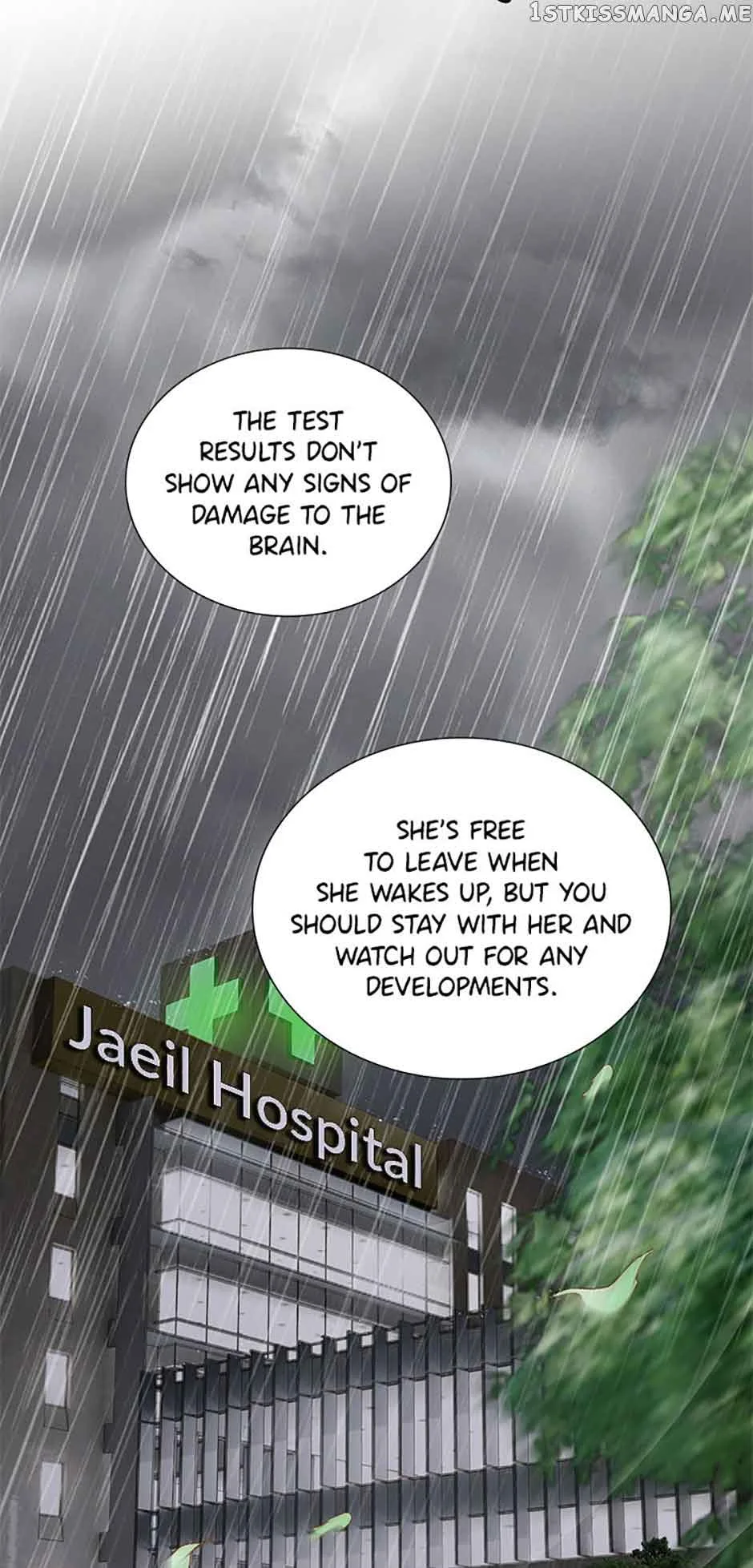 Flavors of Reincarnation Chapter 60 page 3