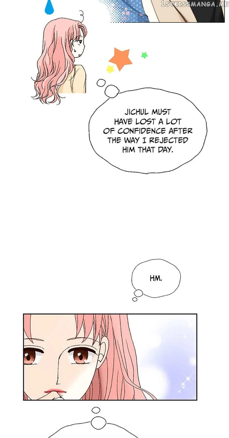 Flavors of Reincarnation Chapter 59 page 22