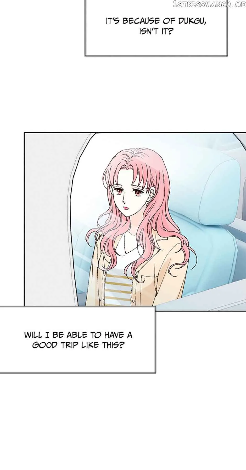 Flavors of Reincarnation Chapter 57 page 46